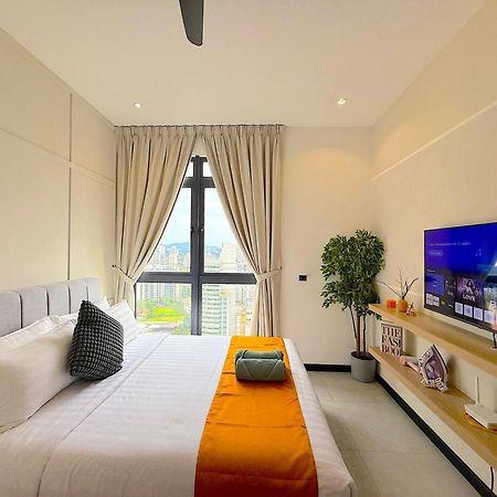 Neu Suites By Serenity Vacation Homes Kuala Lumpur Exteriör bild