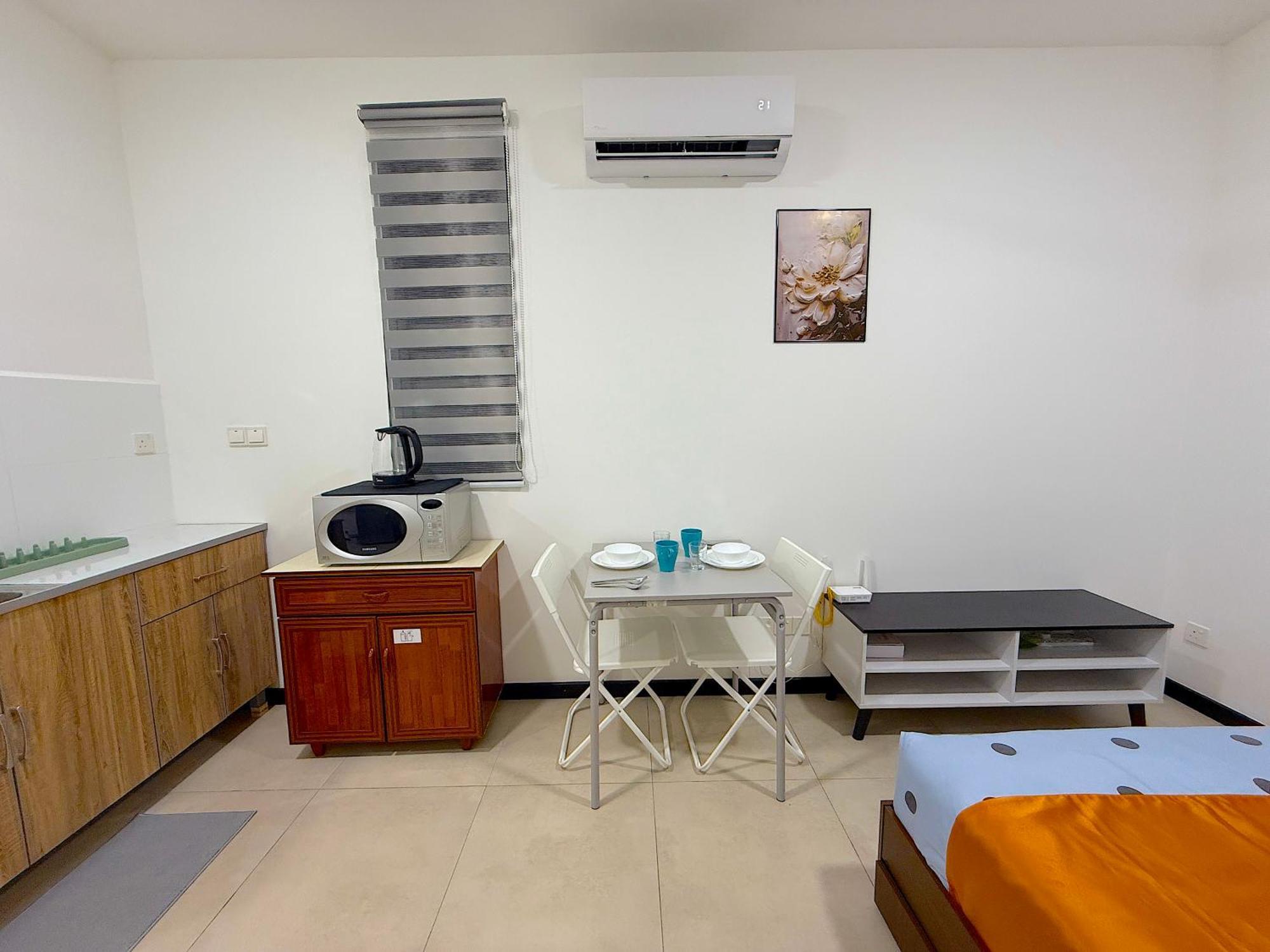 Neu Suites By Serenity Vacation Homes Kuala Lumpur Exteriör bild