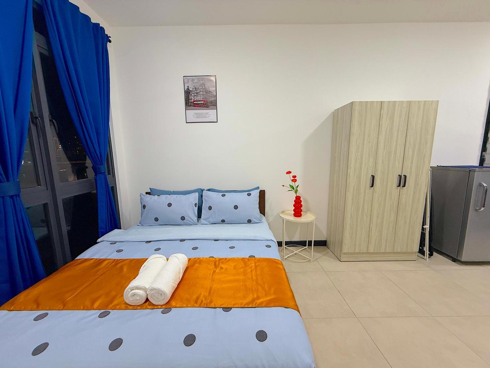 Neu Suites By Serenity Vacation Homes Kuala Lumpur Exteriör bild
