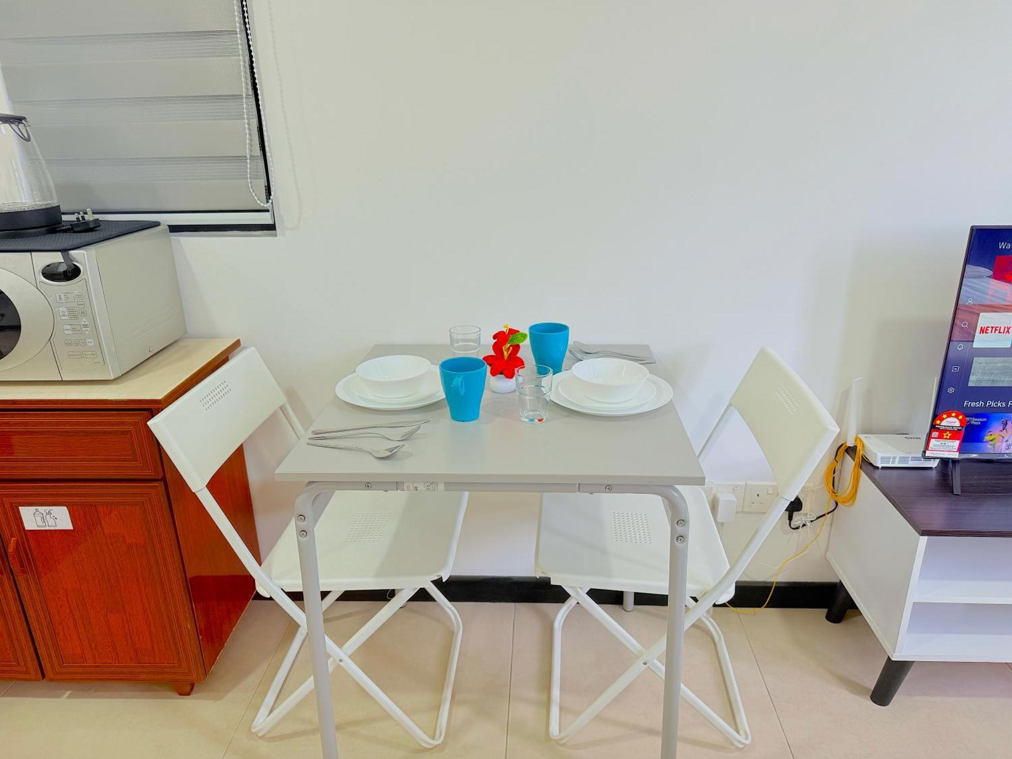 Neu Suites By Serenity Vacation Homes Kuala Lumpur Exteriör bild