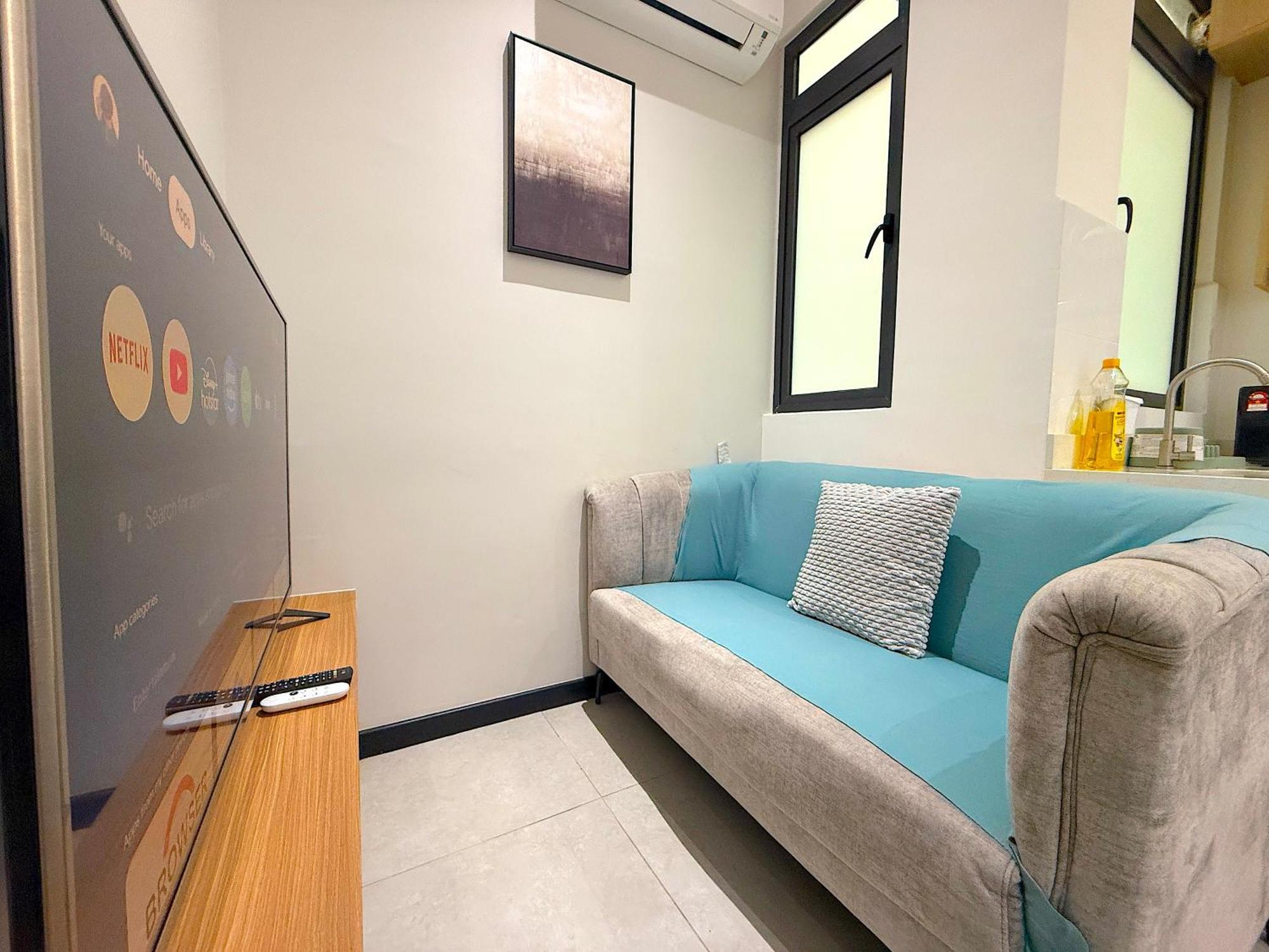 Neu Suites By Serenity Vacation Homes Kuala Lumpur Exteriör bild