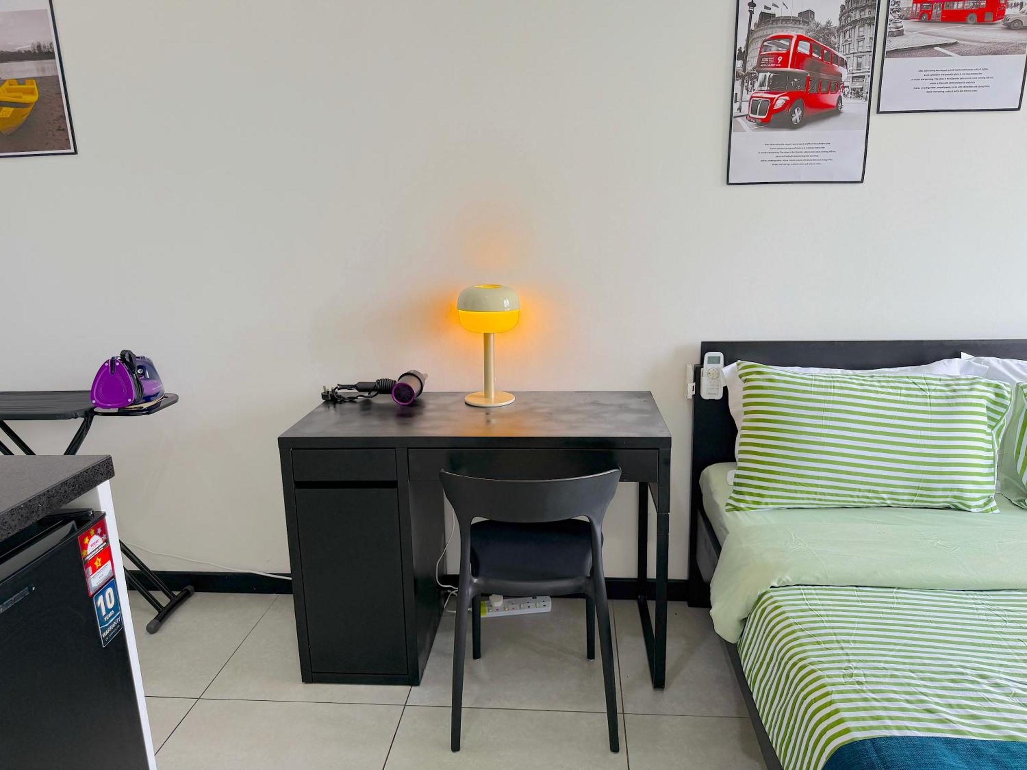 Neu Suites By Serenity Vacation Homes Kuala Lumpur Exteriör bild
