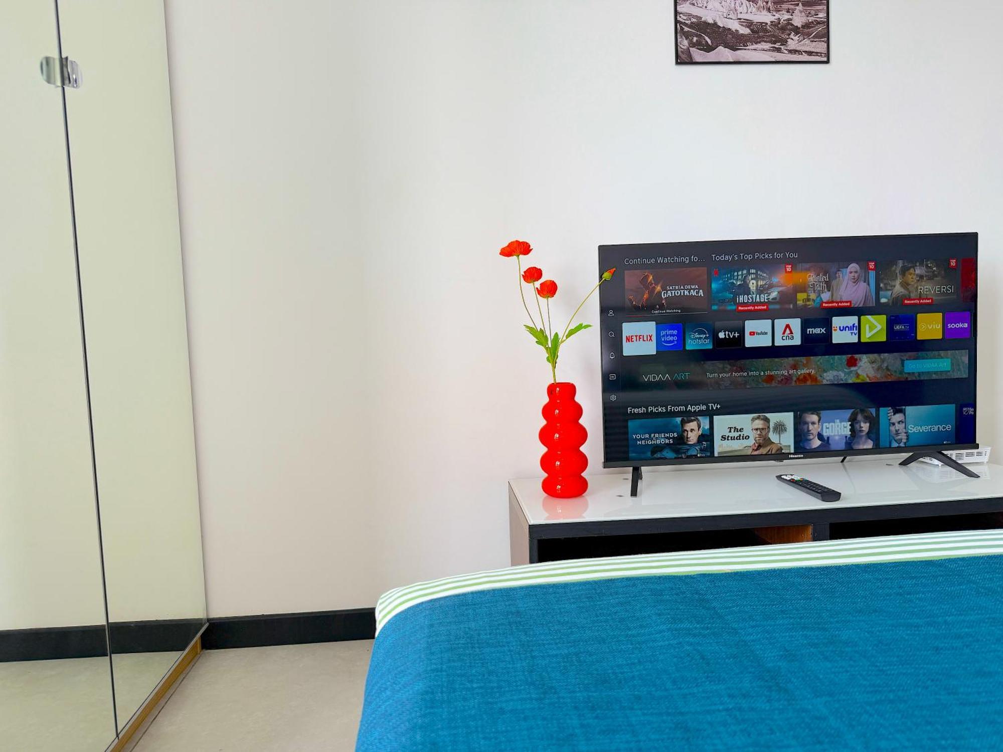 Neu Suites By Serenity Vacation Homes Kuala Lumpur Exteriör bild