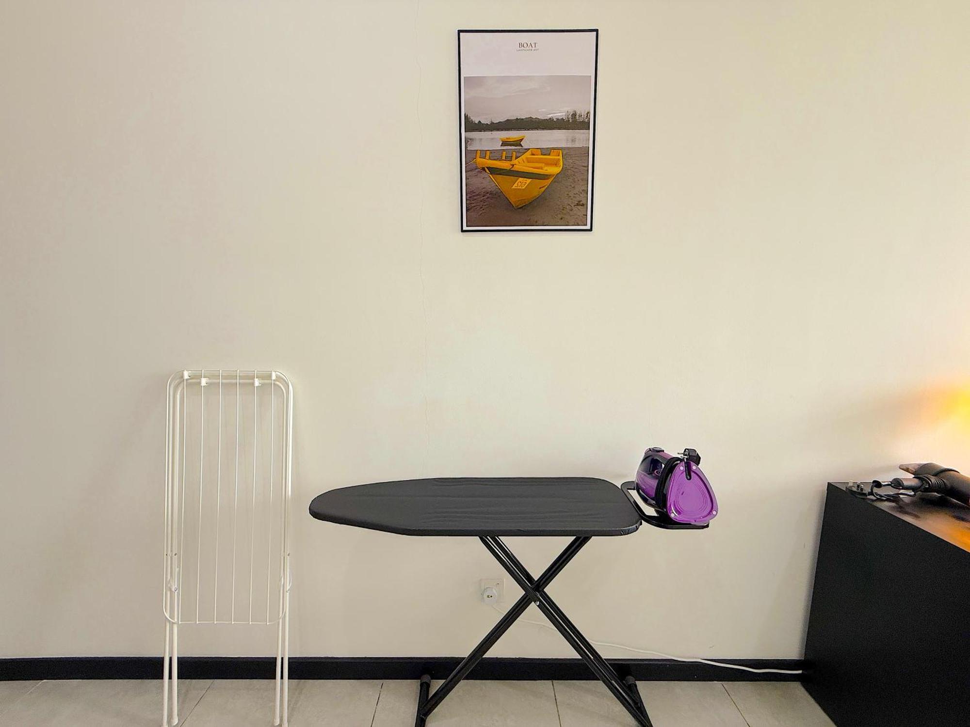 Neu Suites By Serenity Vacation Homes Kuala Lumpur Exteriör bild