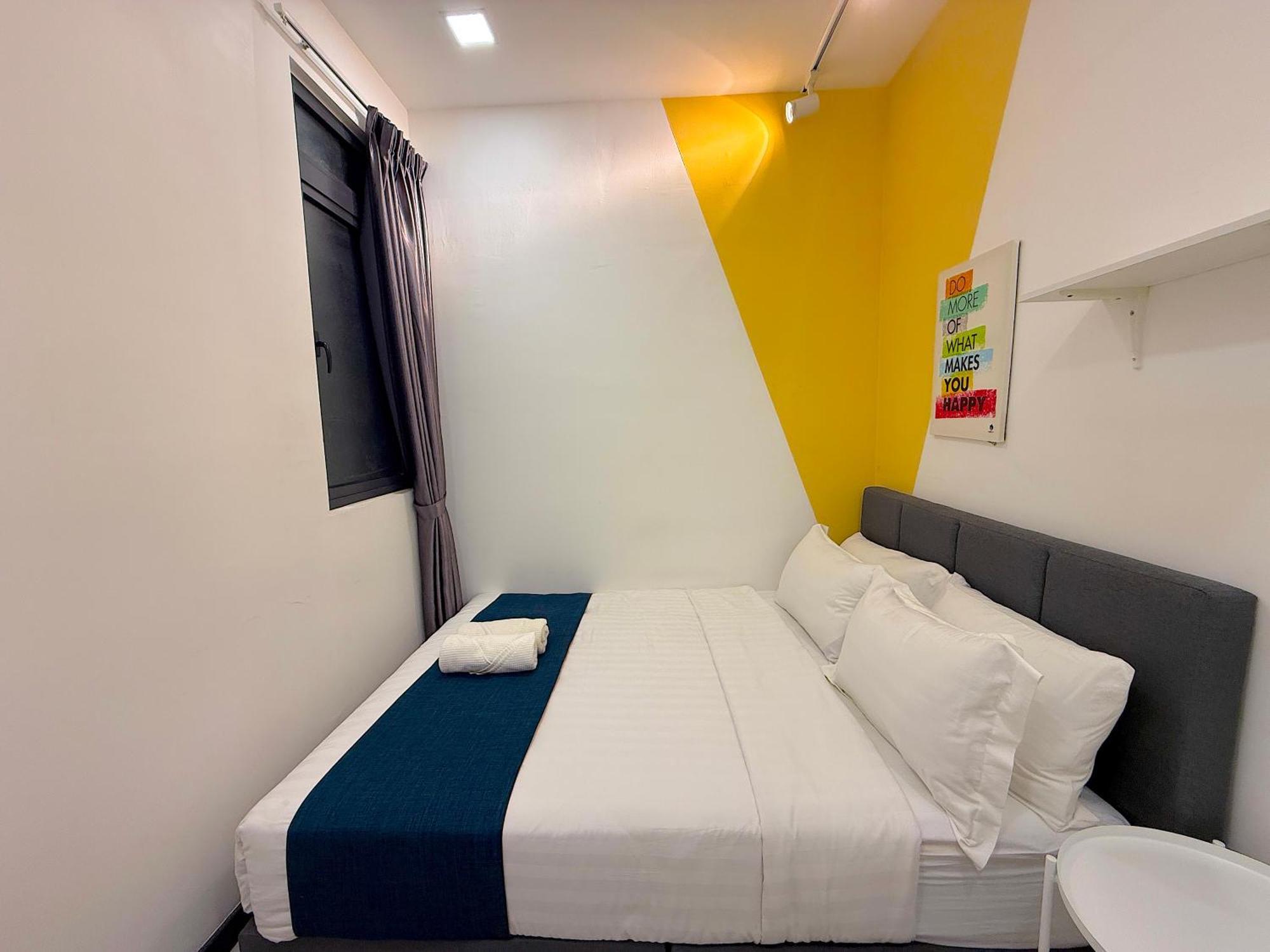 Neu Suites By Serenity Vacation Homes Kuala Lumpur Exteriör bild