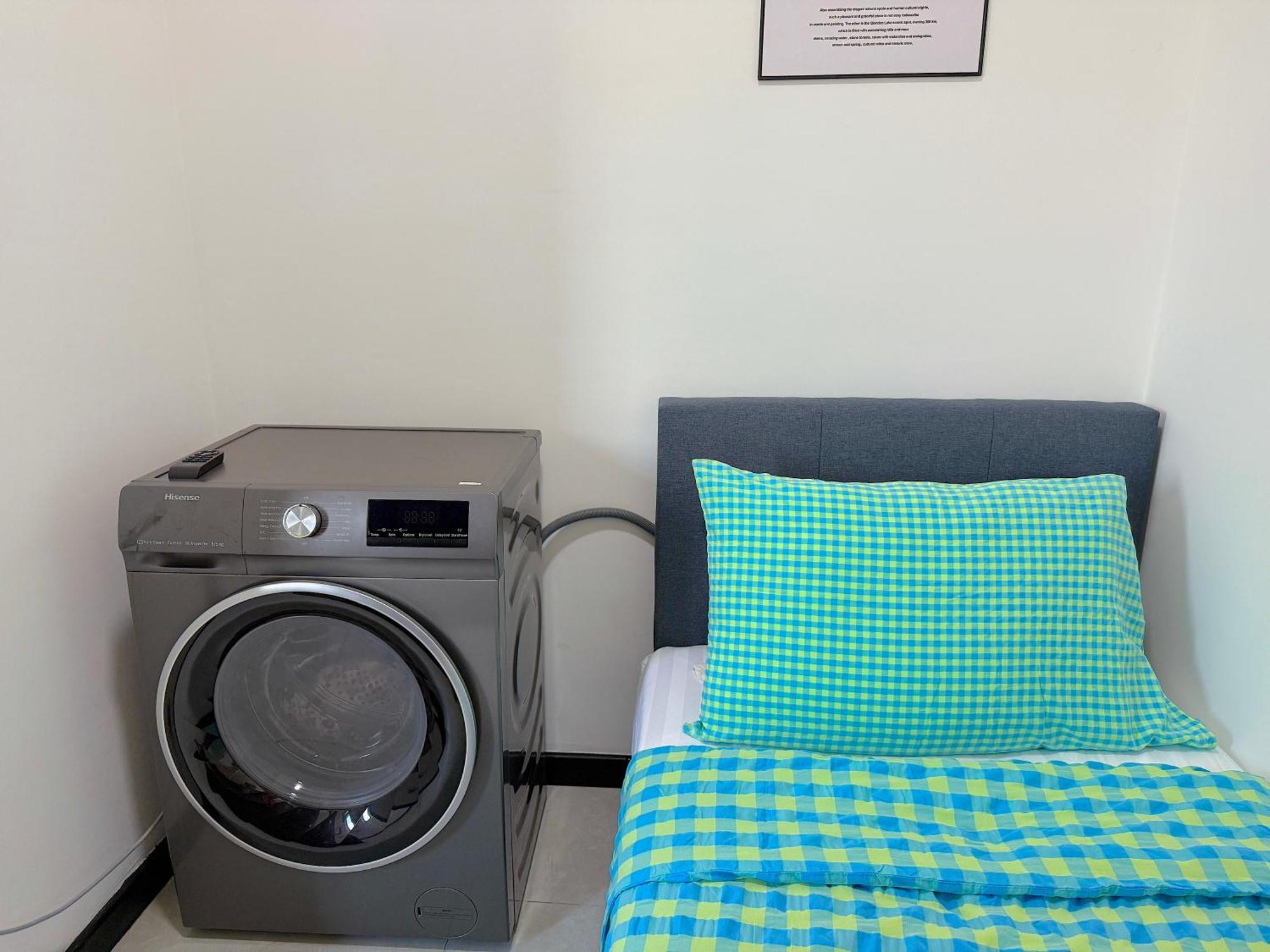 Neu Suites By Serenity Vacation Homes Kuala Lumpur Exteriör bild